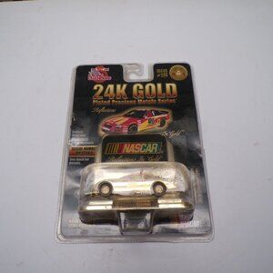 #94 Nascar racing champions 24K Gold Plated series